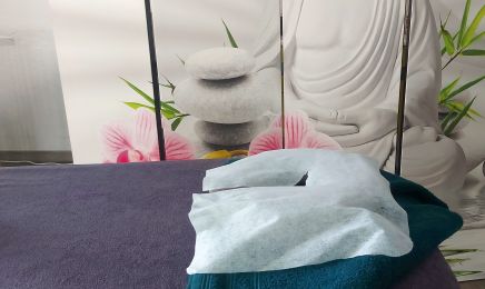 Symphony Zen Massage : Institut de beauté à Gaillac