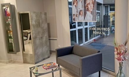 MC COIFFURE : Coiffeur à Fleury-les-Aubrais
