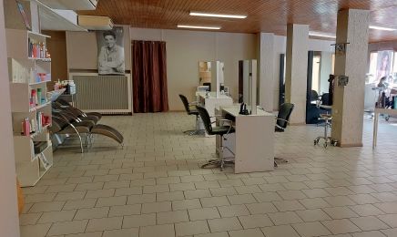 BC Coiffure : Coiffeur à Oullins