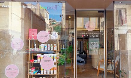 L'Atelier Naturel  : Institut de beauté à Marseille