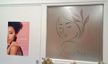 Lauz'ere Esthétique  : Manucure à Balsièges