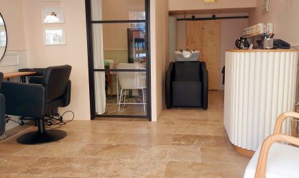 L'Atelier Naturel  : Institut de beauté à Marseille