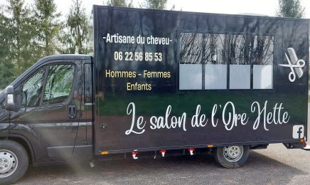 Le Salon de L’Ore Hette  : Coiffeur à Secondigny