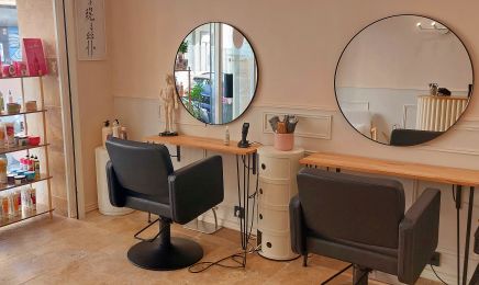 L'Atelier Naturel  : Institut de beauté à Marseille