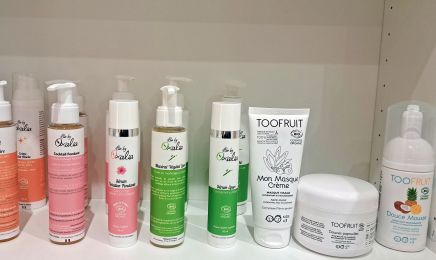 Lauz'ere Esthétique  : Manucure à Balsièges