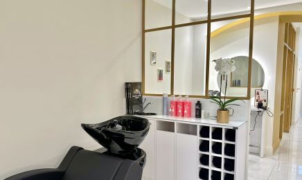 Maison de coiffure - Virginie Labes  : Coiffeur à Ancenis-Saint-Géréon