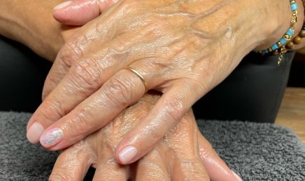 De l’Art à l’Ongle  : Manucure à Fléac