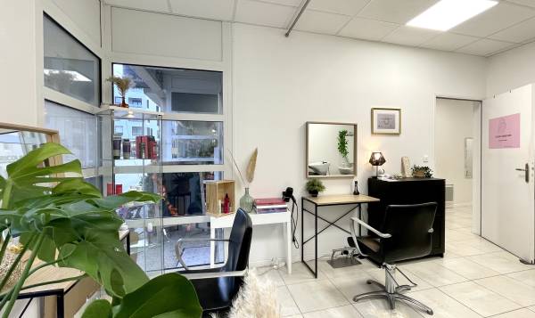 L'Atelier Steph Hair