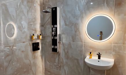 Hoesttic  : Coiffeur à Pont-Sainte-Marie