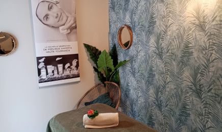 Institut Vanille Coco  : Institut de beauté à Saint-Claude-de-Diray