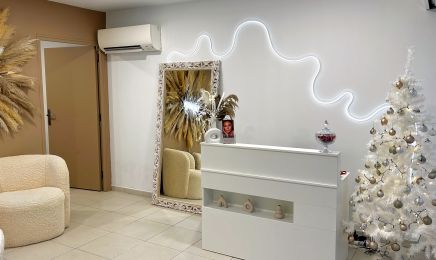 Maison Harmonya : Institut de beauté à Eysines