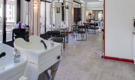 Anthony Bouillot by Coralie : Coiffeur à Vichy
