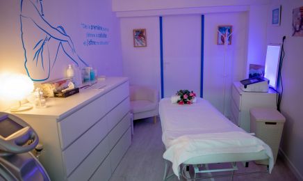 BodySano - Thionville : Institut de beauté à Thionville