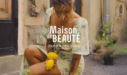 Maison de beauté - Panier Des Sens : Institut de beauté à Aix-en-Provence