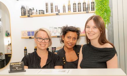 Tifany Coiffure : Coiffeur à Soisy-sous-Montmorency