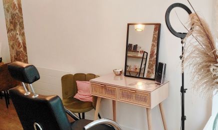 Un autre regard : Institut de beauté à Saint-Brieuc