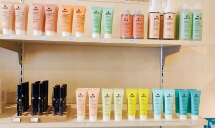Institut de beauté & Parfumerie Roxane : Manucure à Audierne