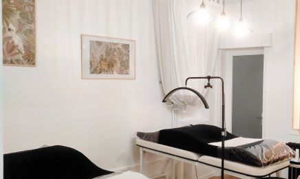 Un autre regard : Institut de beauté à Saint-Brieuc