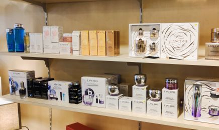 Institut de beauté & Parfumerie Roxane : Manucure à Audierne