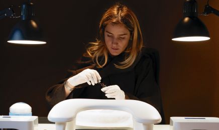 Maison Sissy Nails : Manucure à Toulouse