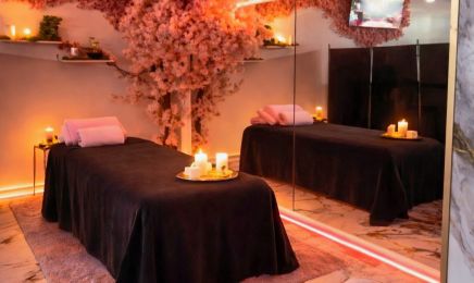 Maison Lorie : Institut de beauté à Gardanne