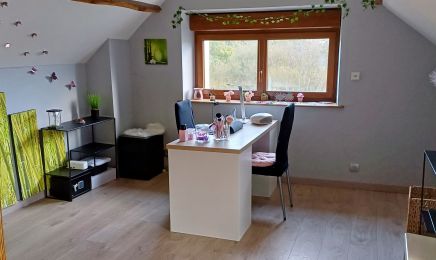 O Dolly Nails  : Manucure à Argenton-sur-Creuse