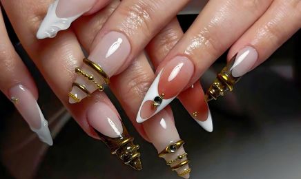 Anails studio : Manucure à Libourne