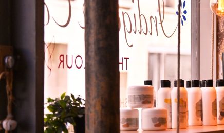 Indigo & Co : Institut de beauté à Versailles