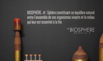 LA BIOSPHÈRE - Coiffure & Esthétique à Lesquin : Coiffeur à Lesquin