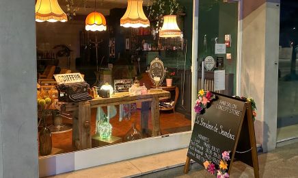 Le Boudoir de Sandra : Coiffeur à Dijon