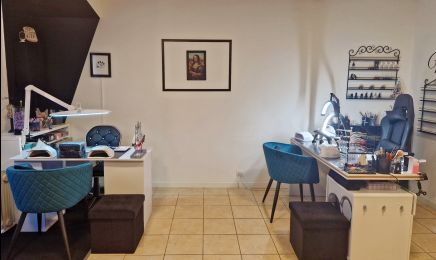 Ti’Nails - Le Studio : Institut de beauté à Guingamp