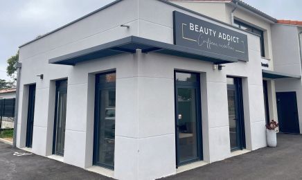 Beauty Addict : Barbier à Saint-Alban