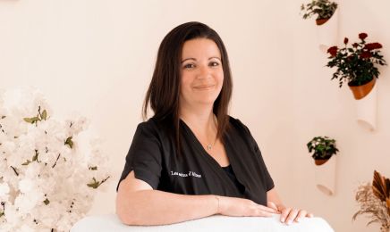 Les soins dAline : Institut de beauté à Jonzac