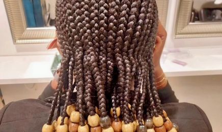 Katy Coiffure Afro : Spa à La Garenne-Colombes