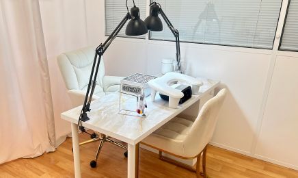 Ana Beauty : Institut de beauté à Maisons-Alfort