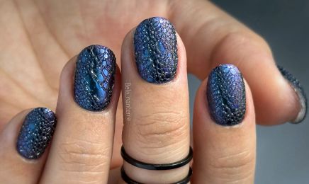 Bela Nails : Manucure à Reims