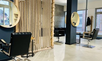Bengel&Bursche: Barbershop in Lohne (Oldenburg)