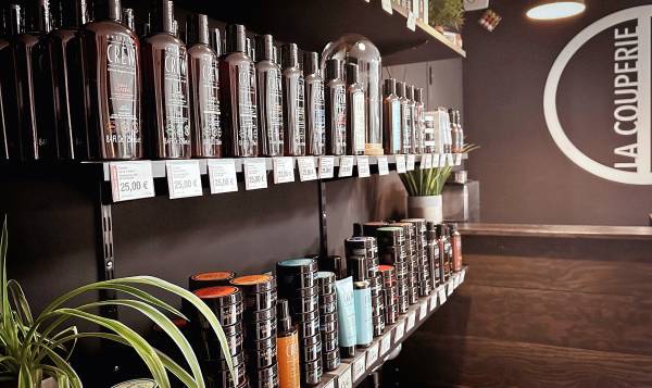 La Couperie