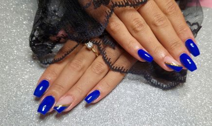 Alicia Nails : Manucure à Bastia