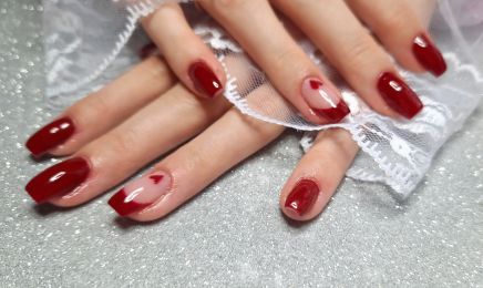 Alicia Nails : Manucure à Bastia