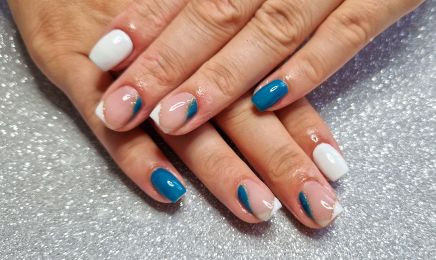 Alicia Nails : Manucure à Bastia