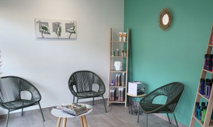 L’instant Koif : Coiffeur à Pithiviers
