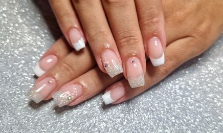 Alicia Nails : Manucure à Bastia