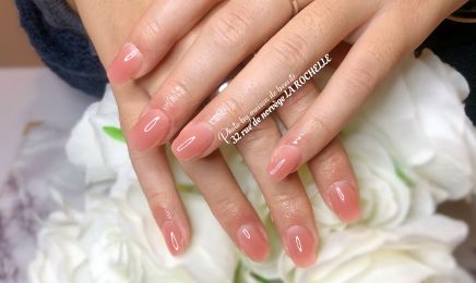 Maison de beauté : Manucure à La Rochelle