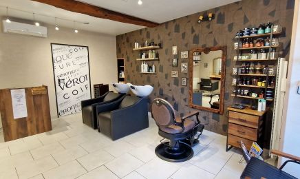 Véronique coiffure  : Coiffeur à Lucenay-l'Évêque