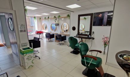 Satisf’Hair : Coiffeur à Laigné-en-Belin
