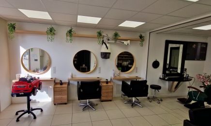 Satisf’Hair : Coiffeur à Laigné-en-Belin
