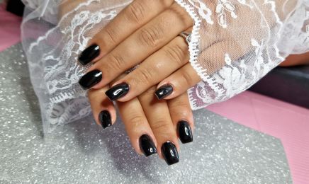 Alicia Nails : Manucure à Bastia