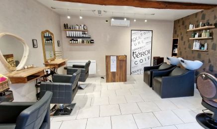 Véronique coiffure  : Coiffeur à Lucenay-l'Évêque