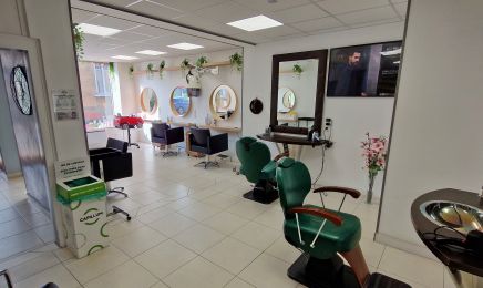 Satisf’Hair : Coiffeur à Laigné-en-Belin